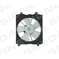 KONDITSIONEERI VENTILAATOR RDHD093930