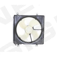 VENTILAATOR RDHD600170
