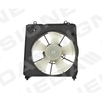 VENTILAATOR RDHD60032A