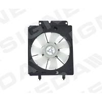 KONDITSIONEERI VENTILAATOR RDHD600531