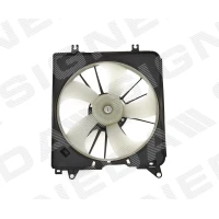 VENTILAATOR RDHD600534