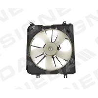 VENTILAATOR RDHD600535
