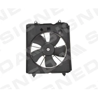 VENTILAATOR RDHD60065A