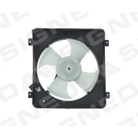 KONDITSIONEERI VENTILAATOR RDHD610080