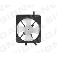 KONDITSIONEERI VENTILAATOR RDHD610180