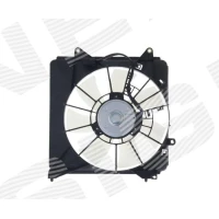 KONDITSIONEERI VENTILAATOR RDHD61033A