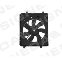 KONDITSIONEERI VENTILAATOR RDHD61065A
