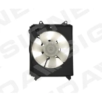 KONDITSIONEERI VENTILAATOR RDHD61070A