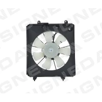 KONDITSIONEERI VENTILAATOR RDHD670039