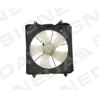 VENTILAATOR RDHD6700393