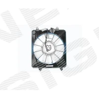 KONDITSIONEERI VENTILAATOR RDHD670040