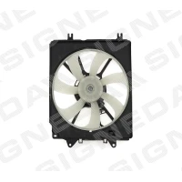KONDITSIONEERI VENTILAATOR RDHD670045