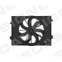 VENTILAATOR RDHN500040