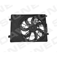 VENTILAATOR RDHN67054A