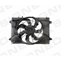 VENTILAATOR RDHN67085O