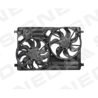 VENTILAATOR RDLC66001B