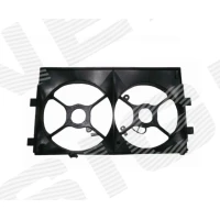 VENTILAATORI RAAM RDMB50040S0