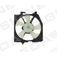 KONDITSIONEERI VENTILAATOR RDMZ610490
