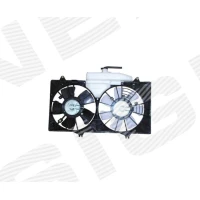 RADIAATORI JA KONDITSIONEERI VENTILAATOR RDMZ66027A