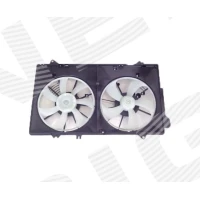 VENTILAATOR RDMZ66042AK