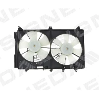 RADIAATORI JA KONDITSIONEERI VENTILAATOR RDMZA007