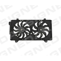 RADIAATORI JA KONDITSIONEERI VENTILAATOR RDMZA025