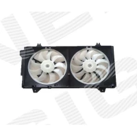 VENTILAATOR RDMZA025K