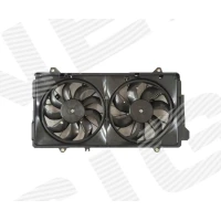 VENTILAATOR RDMZA026K