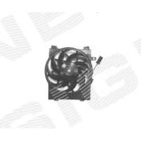 KONDITSIONEERI VENTILAATOR RDOP083931