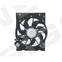 KONDITSIONEERI VENTILAATOR RDOP483930