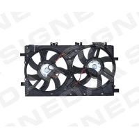RADIAATORI JA KONDITSIONEERI VENTILAATOR RDOP66013A