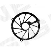 KONDITSIONEERI VENTILAATOR RDPG26004S0