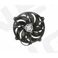 RAD. VENTILAATOR ELEKTRIMOOTORI JA KINNITUSKRONSTEINIGA RDPG60015A