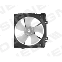 KONDITSIONEERI VENTILAATOR RDSB170030