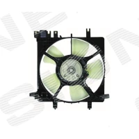 KONDITSIONEERI VENTILAATOR RDSB253930