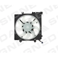 VENTILAATOR RDSB60012A