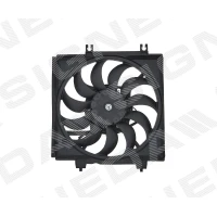 KONDITSIONEERI VENTILAATOR RDSB61012A