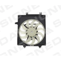 KONDITSIONEERI VENTILAATOR RDSB61022A