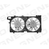 RADIAATORI JA KONDITSIONEERI VENTILAATOR RDSB623480
