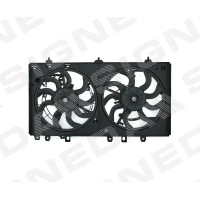 VENTILAATOR RDSB67016A