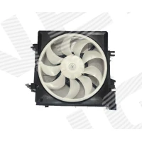 VENTILAATOR RDSB67016AK