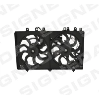 VENTILAATOR RDSB67016B