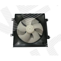VENTILAATOR RDSB67017AK
