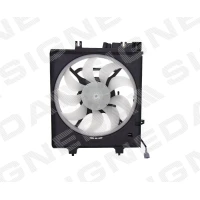 VENTILAATOR RDSB67018B
