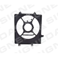 VENTILAATOR RDSB67019B