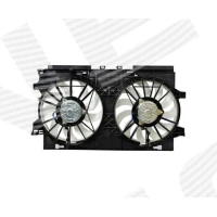 VENTILAATOR RDSB67021B