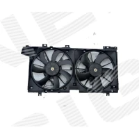 VENTILAATOR RDSBA006K