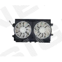 VENTILAATOR RDSBA007K