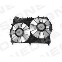 RADIAATORI JA KONDITSIONEERI VENTILAATOR RDSZ74263A