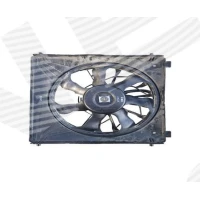 VENTILAATOR RDTS610105K